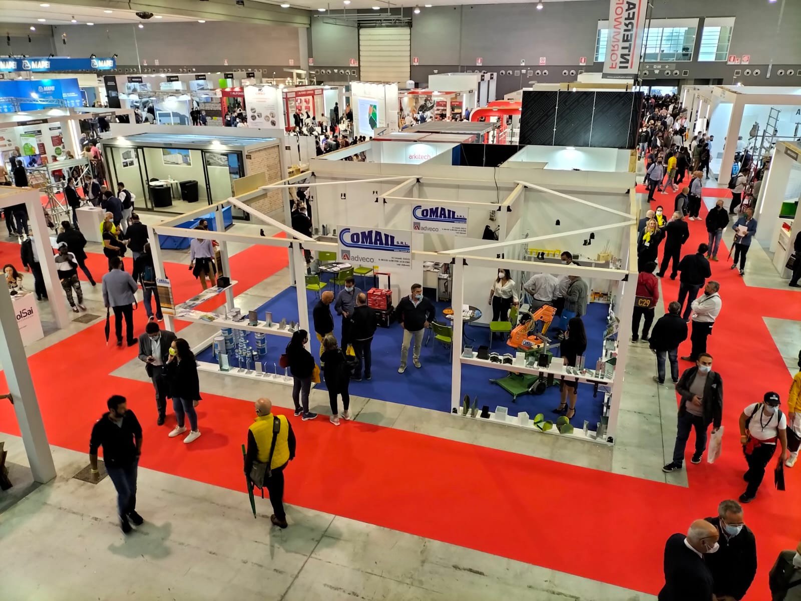 Fiera Bari 2021 Fiera Bari 2021