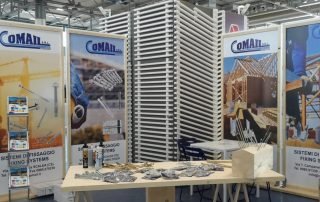 Fiera Legno & Edilizia Febbraio 2019