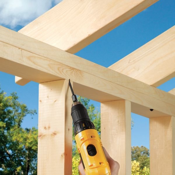 Würth, Viti Truciolari In Acciaio Zincato Da 4 Mm X 50 Mm, In Confezione Da 500 Pezzi; Colore